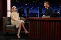 Millions cancelled their Disney+, Hulu subscriptions because of Kimmel suspension