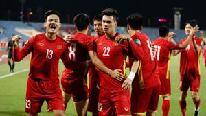 Vietnam National Team Claims Victory Over Indonesia