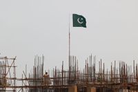 Pakistan to create military force to supervise missiles after India conflict
