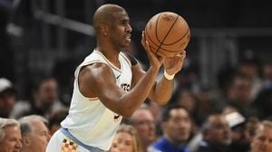 Chris Paul Plans Final NBA Season As Career Winds Down