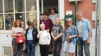 Lourdes : réouverture saisonnière du Centre d’information Jacquaire pour la 10ème année