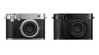 富士フイルム「GFX100RF」発売。GFX史上最軽量を実現 - PRONEWS : 動画制作のあらゆる情報が集まるトータルガイド