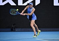 Tennis-Danilovic makes epic comeback to knock out Venus Williams at Australian Open