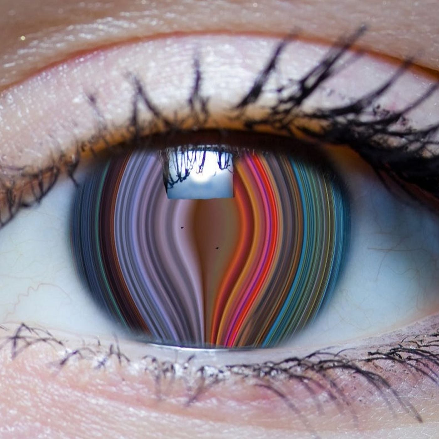 Tetrakromasi Nedir? Tetrakromat Olup Olmadığınızı Nasıl Anlarsınız?