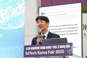 Asia Accelerates Cloud And AI Innovation Race