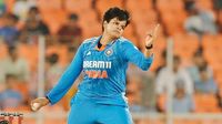 Shafali Verma takes hat-trick for Haryana in Women's U23 One-day Trophy
