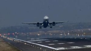 Holiday Travel Chaos Spurs Sky High Fares Worldwide