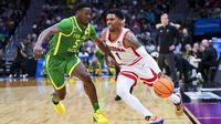 Arizona gets rematch with Duke in NCAA Tournament Sweet 16