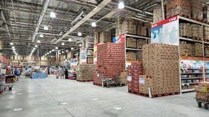 BJ's Wholesale Club Raises Membership Fees Starting 2025