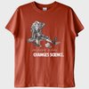 '‘Newton's Happy Apple'’ T-Shirt