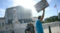 When Conversion Therapy Meets the First Amendment: A Landmark Case Before the U.S. Supreme Court - ZENIT - English