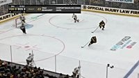 Boston Bruins vs. Vegas Golden Knights - Game Highlights