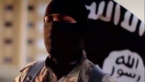 Jihadists Held In Syria Risk Chronic Threat To Western Security