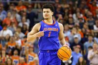 How to Watch Norfolk State vs Florida: Live Stream March Madness NCAA