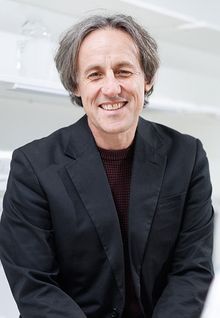 Tom Higham