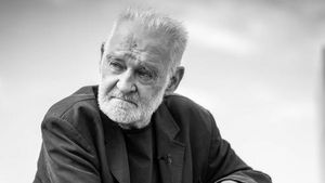 Hungarian Auteur Béla Tarr Dies At Age 70