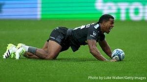 Exeter Chiefs Triumph Over Leicester Tigers In Premiership Showdown