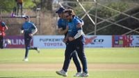 Namibia Vs Canada 2nd T20I Toss Update: NAM Captain Gerhard Erasmus Elects To Bowl - Check Playing XIs