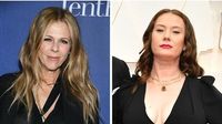 Tom Hanks' daughter reveals honest truth about relationship with Rita Wilson after turbulent childhood