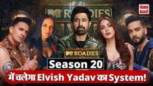 MTV Roadies Season 20 Winner Revealed Amidst Heightened Anticipation