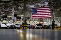 Whitmer told Trump in private that Michigan auto jobs depend on a tariff change of course