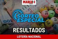 Lotería Nacional hoy: resultados de la lista Sorteo Especial 298 del martes 29 de abril 2025