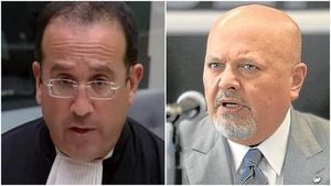 Duterte Faces ICC Hearing As Victims Seek Justice
