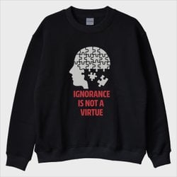 “Puzzle” Sweatshirt