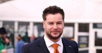 Chris Hughes says 'I'll be in trouble' as he teases career move