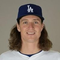 Tyler Glasnow Injury: Starting Wednesday in Milwaukee