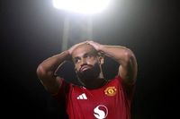 Breaking down Man Utd’s penalty-shootout loss to Grimsby: From Onana’s weak wrists to Sesko stepping up 10th