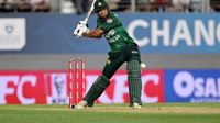 Hasan Nawaz Becomes First Player In T20Is To Achieve This Unique Record | Pakistan tour of New Zealand, 2025