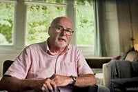 Brother of Colin Howell victim reveals how he ‘despises’ killer in first interview