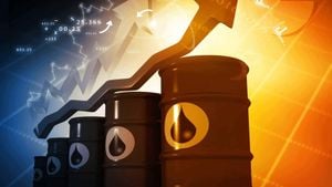 Experts Predict Major Oil Price Surge By 2025