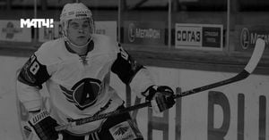 Tragic Passing Of Hockey Player Fedor Malykhin Shocks Fans