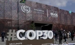COP30 Leaves World Divided Over Climate Progress