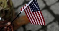 Trump administration to vet immigration applications for 'anti-Americanism'