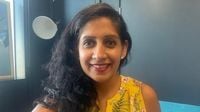 At 44, I still live with my parents. Every offer on a house I've made fell through