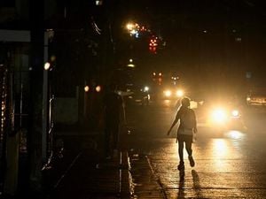 UN Expert Urges End To US Sanctions On Cuba