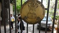 Delhi High Court asks Election Commission of India to consider political party’s plea for common symbol for Bihar polls