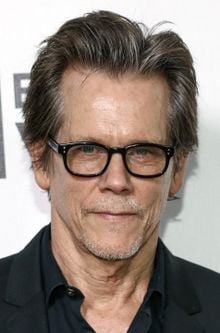 Kevin Bacon