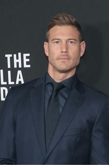 Tom Hopper