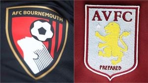 Bournemouth And Aston Villa Clash In European Showdown