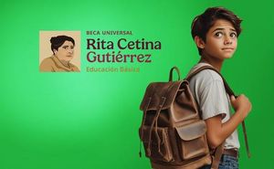 Delayed Payments Impact Students Of Beca Rita Cetina