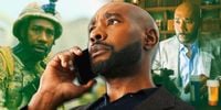 ‘He’s a Symbol’: Morris Chestnut Talks Playing an Iconic Character Ahead of Watson’s Season 1 Finale
