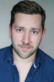 Joss Porter
