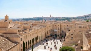 Malta Seeks UNESCO Status For Cultural Heritage Sites