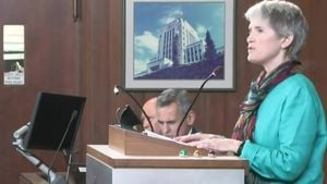 Vancouver City Council Affirms Natural Gas Ban Amid Rising Public Opposition