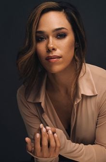 Jessica Camacho