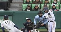 沖縄尚学、青森山田を退け2回戦へ　選抜高校野球 - 日本経済新聞